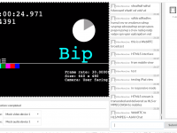 HTML5 Broadcast using WebRTC